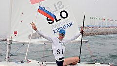 Aleš Fevžer: Za športnega fotografa so olimpijske igre izziv, ker se toliko dogaja in je prisotnih več emocij