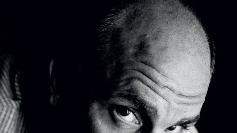 John Malkovich: Imel sem srečo