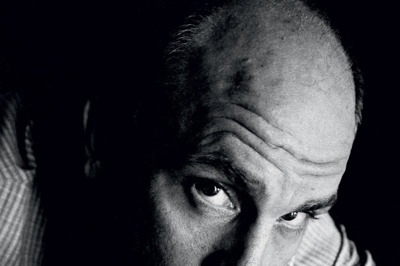 John Malkovich: Imel sem srečo (foto: Profimedia/Henrietta Butler/ArenaPAL)