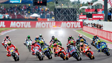 Predstavljamo nova pravila, ki od letošnje sezone veljajo v razredu MotoGP