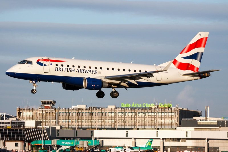 Do odpovedi letov navkljub stavki pri British Airways ne bo prihajalo! (foto: profimedia)