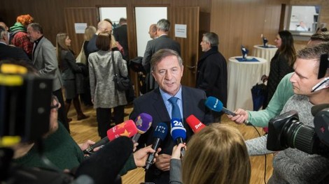 Erjavec je začuden nad pretirano reakcijo hrvaških medijev!