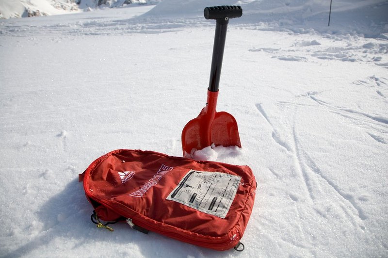 Sneg nižine le pobelil, v gorah pa ga je zapadlo tudi do 50 centimetrov! (foto: profimedia)