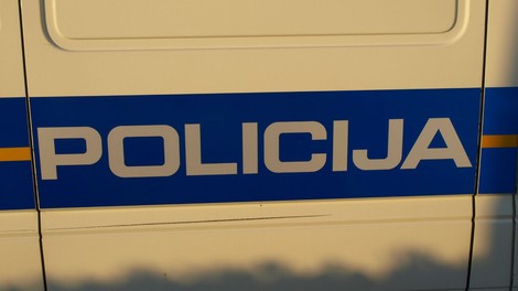 Policisti na sledi neznancem, ki so s svinjsko glavo oskrunili spomenik v Kidričevem!