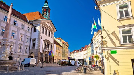 Ljubljana se pripravlja na 61. pohod po Poti ob žici