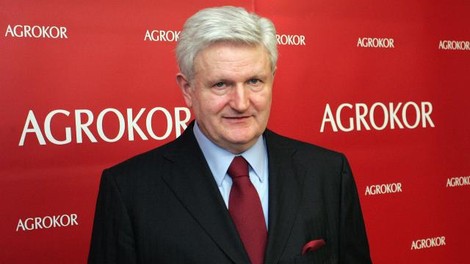 Ivica Todorić: Agrokorjeva izredna uprava bo prodala njegov helikopter in jahto!