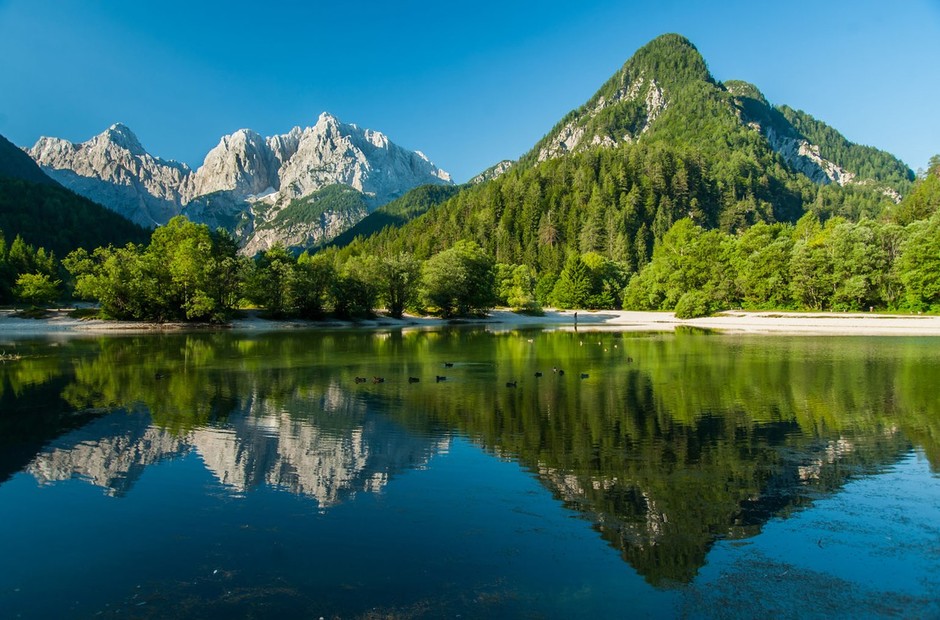 Jezero Jasna