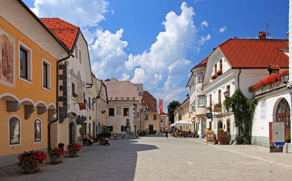 Radovljica