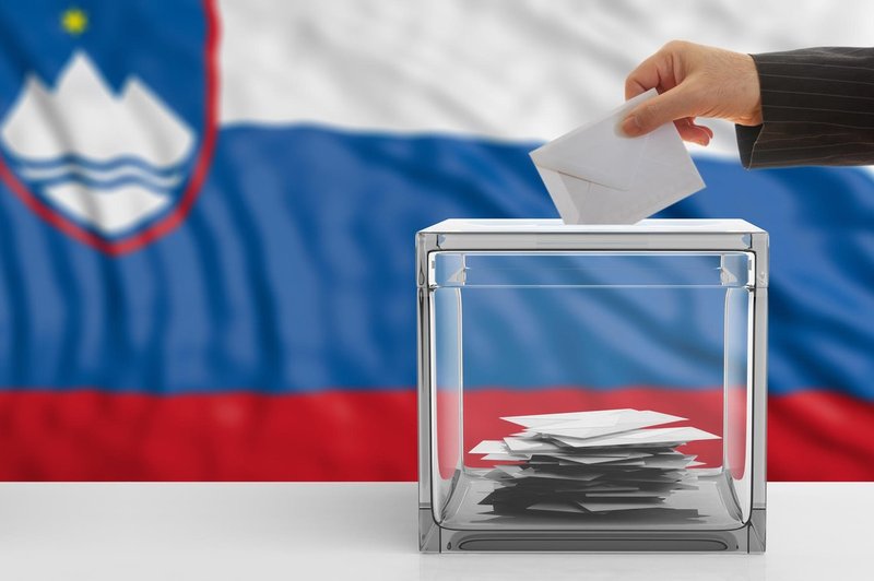 Začenjajo se priprave za izvedbo referenduma o drugem tiru in predsedniških volitev! (foto: profimedia)