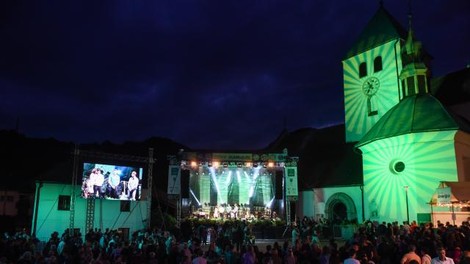 V Laškem se začenja 53. festival Pivo in cvetje