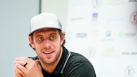 Los Angeles Kings: Kopitar prispeval dve asistenci, a ni bilo dovolj