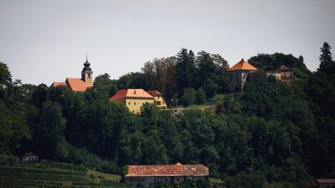 Ob deaktivaciji bombe v Vurberku le dve manjši eksploziji