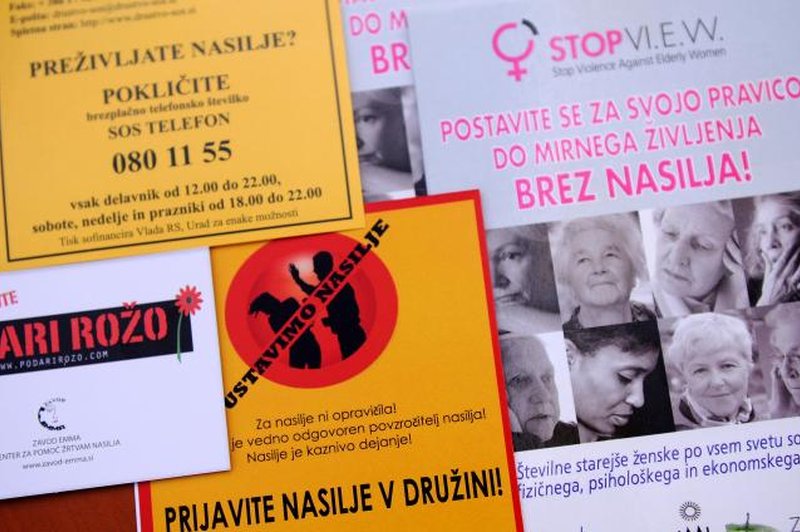 Nova sredstva za projekt proti spletnemu nasilju nad ženskami Cybervaw (foto: Tamino Petelinšek/STA)