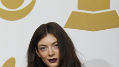 Lorde: Glasbena zvezda, ki ji je pot utrla aplikacija Shazam