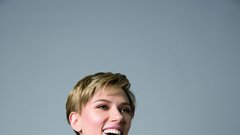 Scarlett Johansson: Še vedno me presenečajo moje delo in kraji, kjer delam