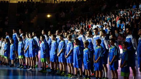 Po sodniškem fijasku rokometna zveza zagrozila s civilno tožbo ter prijavo!