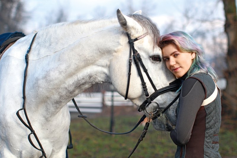 Hana Brečko Simšič: Če se česa lotim, ne bom odnehala,  dokler ne bo nadpovprečno (foto: Shutterstock)