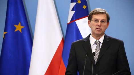 Miro Cerar ostaja minister, ne bo pa več predsednik lastne stranke!