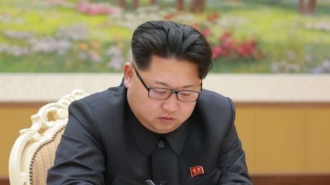 Kim Jong Un prekinja jedrske in raketne preizkuse