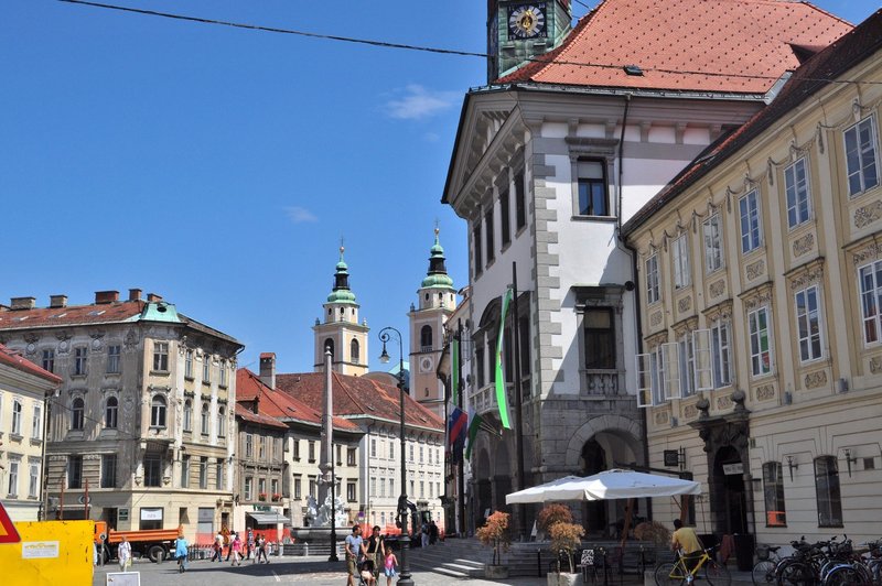 Na MOL-u prejeli sumljivo pošiljko s pripisano grožnjo županu (foto: Profimedia)