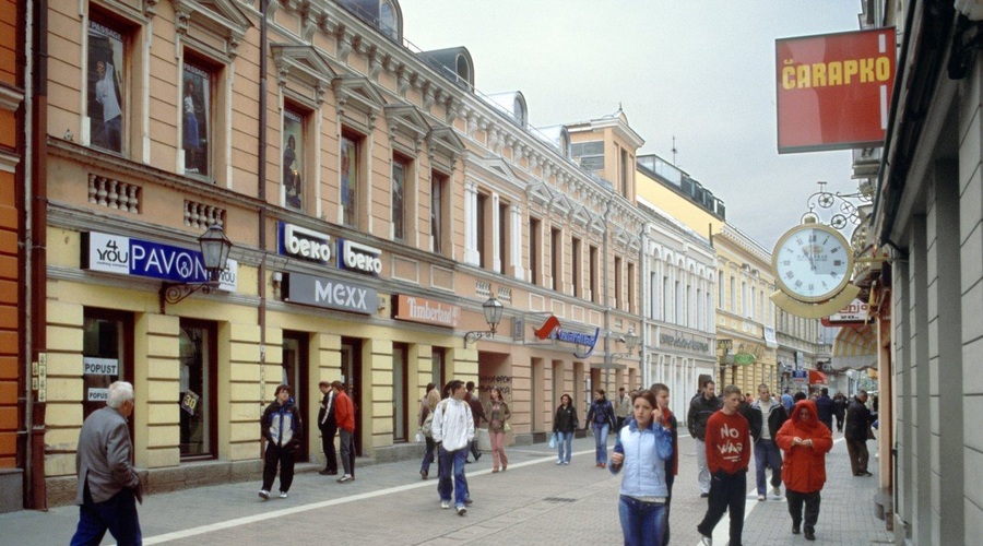 40.000 ljudi podprlo očeta, ki išče pravico za umorjenega sina (foto: profimedia)