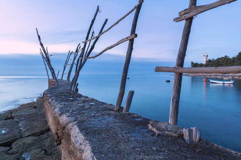 Hrvaška prodaja zemljišče slovenskega podjetja v Savudriji (foto: profimedia)