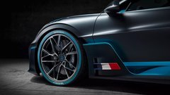 Bugatti Divo: Stroj za ovinkaste ceste