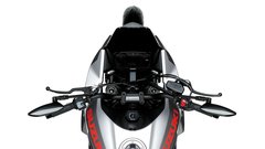 Suzuki Katana 2019 (Quelle: Suzuki)