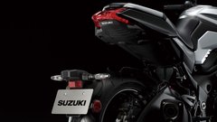 Suzuki Katana 2019 (Quelle: Suzuki)