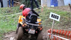 Can-Am Adventure 2018: Blatna adrenalinska zabava