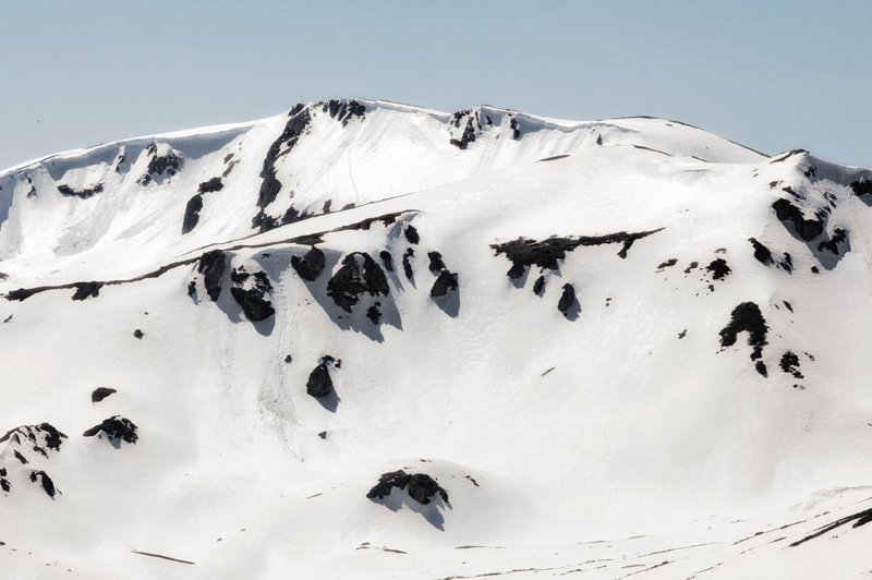 Plaz na Tirolskem pod seboj pokopal več ljudi, ena oseba je umrla (foto: profimedia)