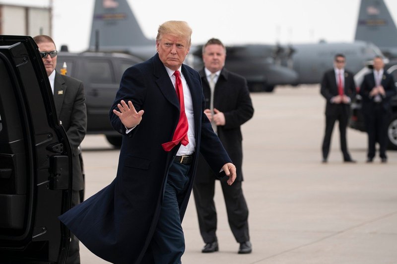 Pulitzerjeve nagrade za poročanje o streljanju na šoli in za preiskavo Trumpa (foto: Profimedia)