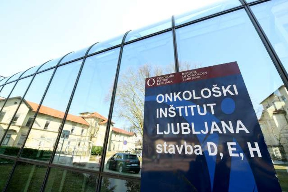 Generalni direktor Onkološkega inštituta Ljubljana podal odstopno izjavo