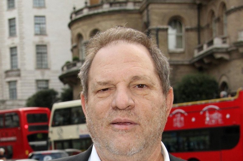 Za poravnavo bo Harvey Weinstein moral žrtvam spolnih napadov odšteti 44 milijonov dolarjev (foto: profimedia)