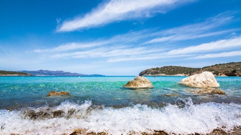 Svetovni dan oceanov pod geslom Skupaj zaščitimo in obnovimo naša morja