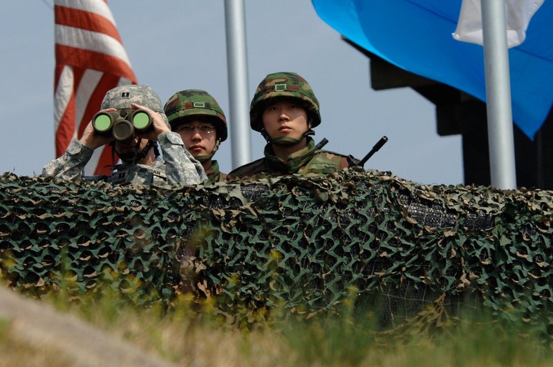 V Severni Koreji izvajajo neverjetno močne jedrske poskuse. Kakšne so posledice? (foto: Profimedia)