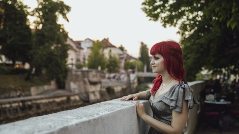 Nea Likar: Če stvari delaš rad, to še ne pomeni, da niso delo