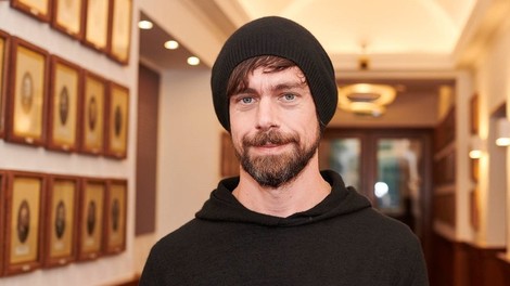 Twitter ne bo več objavljal političnih oglasov, zagotavlja Jack Dorsey!