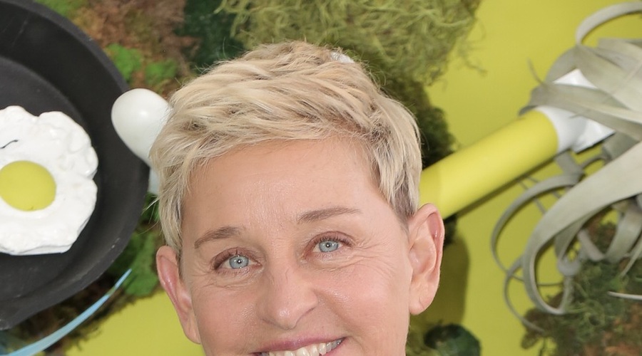 Ellen DeGeneres dobitnica zlatega globusa za življenjske dosežke (foto: profimedia)