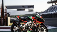 APRILIA RSV4X