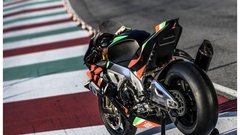 Aprilia RSV4 X - omejena ponudba je pošla v trenutku!