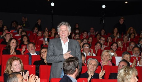 Seznam posilstev, ki naj bi jih imel na vesti režiser Roman Polanski, se je podaljšal