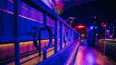 Ljubljana je tam, kjer smo vsi že kdaj plesali, dobila nov nočni klub