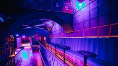 Ljubljana je tam, kjer smo vsi že kdaj plesali, dobila nov nočni klub