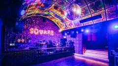 Ljubljana je tam, kjer smo vsi že kdaj plesali, dobila nov nočni klub