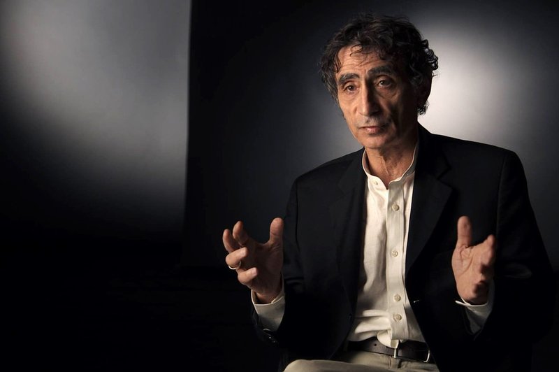 Dr. Gabor Mate: "Zdravniki spoznavamo, kako globoko so čustva vpletena v nastanek bolezni!" (foto: profimedia)