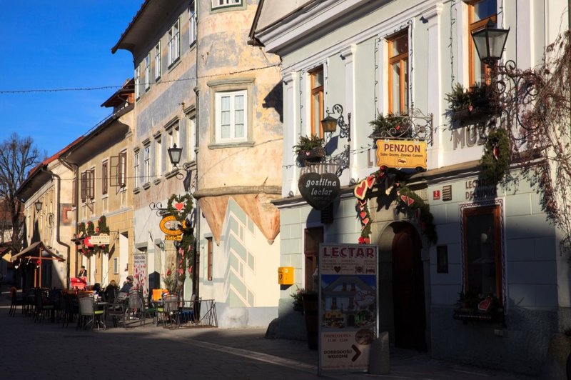 Kanadčan jim je bil sumljiv zaradi barve kože (foto: profimedia)