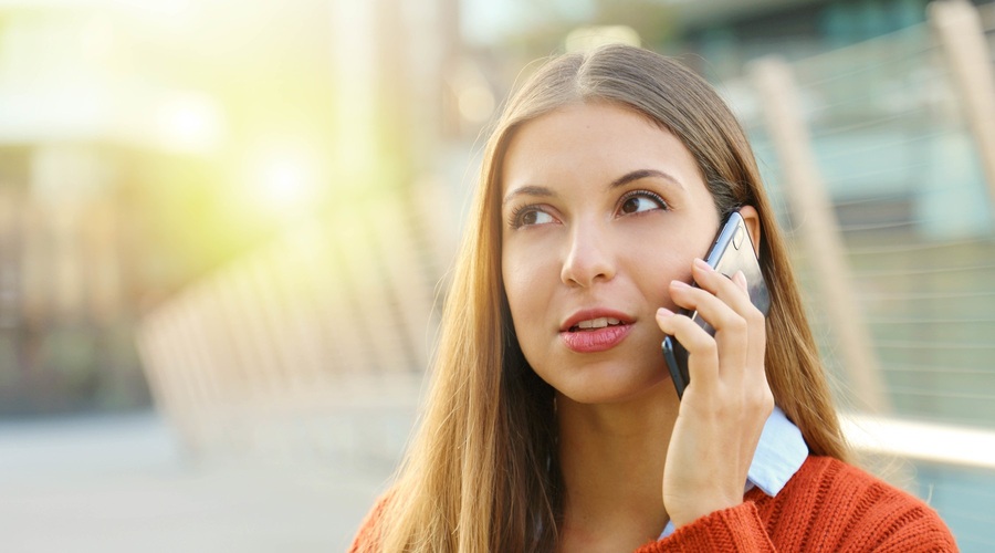 NLB opozarja na nov poskus zlorabe s telefonskim klicem (foto: profimedia)