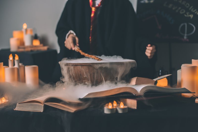 11 dogodivščin po svetu za oboževalce Harryja Potterja (foto: Unsplash)