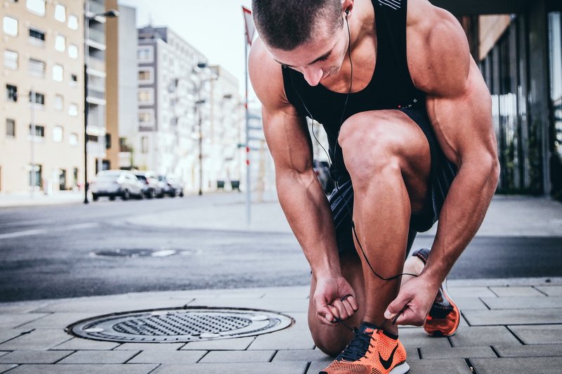 "Porazi me niso ojačali. Porazi so me spremenili" (trener Mario Sambolec iskreno o minulem letu) (foto: Unsplash)